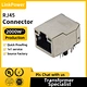 High-speed RJ45 cables are the ideal choice for fast and reliable data transmission in Ethernet networking. Find high-quality high-speed RJ45 cables at competitive prices for your networking projects.